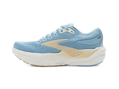 Brooks Ghost Max 3 Running Shoe In Blue