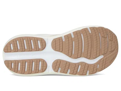 Brooks Ghost Max Se (suede) In Neutral