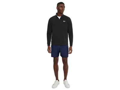 Under Armour Golf Matchplay 1/4 Zip In Multi