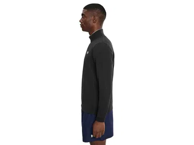 Under Armour Golf Matchplay 1/4 Zip In Multi