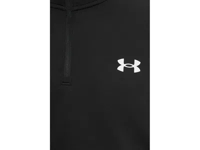 Under Armour Golf Matchplay 1/4 Zip In Multi