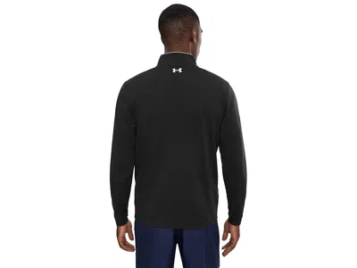 Under Armour Golf Matchplay 1/4 Zip In Multi