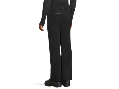 Bogner Nic-t In Black