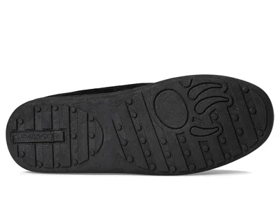 Bearpaw Brian In Black