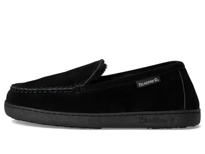 Bearpaw Brian In Black