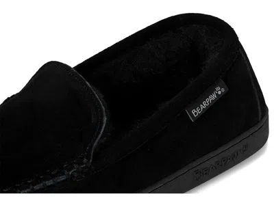 Bearpaw Brian In Black