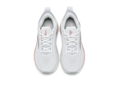 Brooks Womens  Glycerin 23 In White/grey