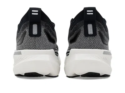 Brooks Adrenaline Gts 24 Lace-up Sneakers In Black