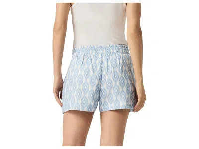 Splendid Campside Shorts In Blue