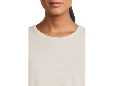 Faherty Sunwashed Essential T-shirts In White