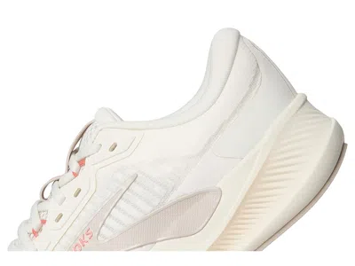 Brooks Revel Max Running Shoe In White