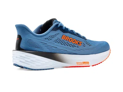Brooks Launch 12 In Multi