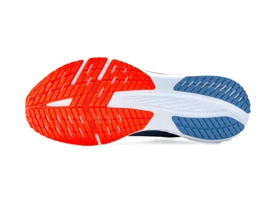 Brooks Launch 12 In Multi