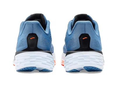 Brooks Launch 12 In Multi