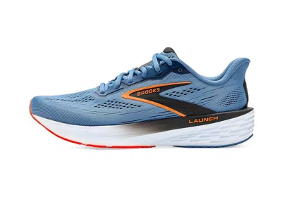 Brooks Launch 12 In Multi