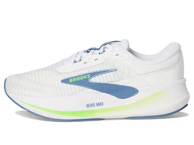 Brooks Revel Max In Multi