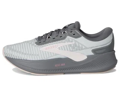 Brooks Revel Max In Multi