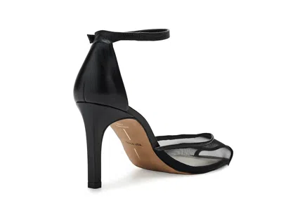 Dolce Vita Serlo Patent Pump In Black
