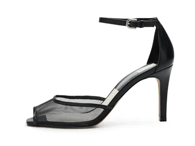Dolce Vita Serlo Patent Pump In Black