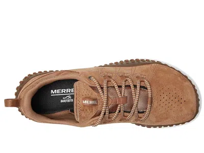 Merrell Wrapt In Brown