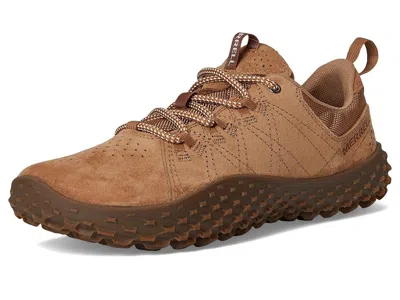 Merrell Wrapt In Brown