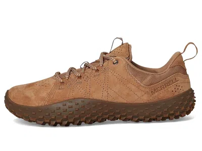 Merrell Wrapt In Brown