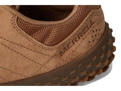 Merrell Wrapt In Brown
