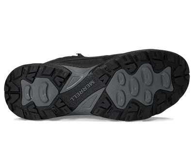 Merrell Speed Strike 2 Mid Wp In Black