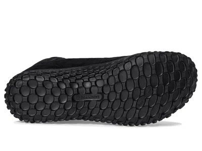 Merrell Wrapt Mid Wp In Black