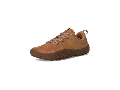 Merrell Wrapt In Brown