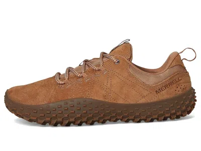 Merrell Wrapt In Brown