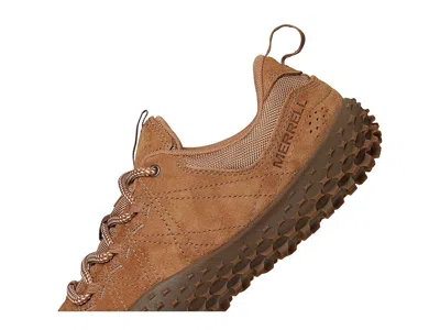 Merrell Wrapt In Brown
