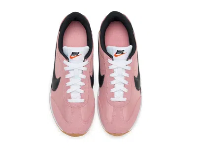 Nike Pacific Low Top Sneaker In Pink