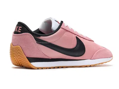 Nike Pacific Low Top Sneaker In Pink