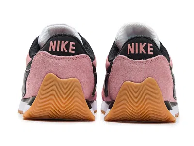 Nike Pacific Low Top Sneaker In Pink