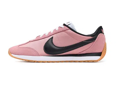 Nike Pacific Low Top Sneaker In Pink