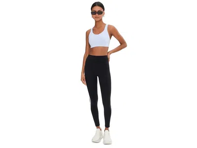 Brooks Chaser Padded Bra In Blue