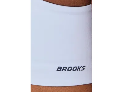 Brooks Chaser Padded Bra In Blue