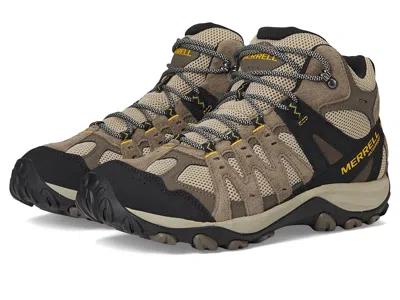 Merrell Wide Width Accentor 3 Hiking Boot In Multi