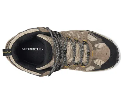 Merrell Wide Width Accentor 3 Hiking Boot In Multi