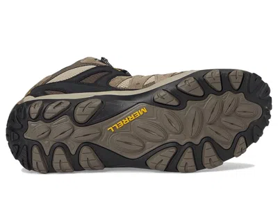 Merrell Wide Width Accentor 3 Hiking Boot In Multi