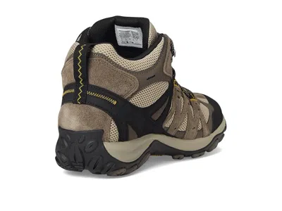 Merrell Wide Width Accentor 3 Hiking Boot In Multi