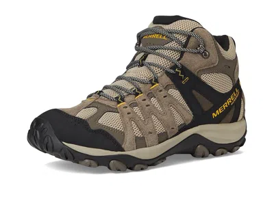 Merrell Wide Width Accentor 3 Hiking Boot In Multi