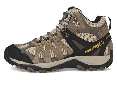 Merrell Wide Width Accentor 3 Hiking Boot In Multi