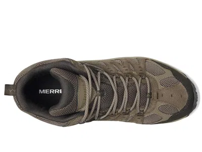 Merrell Accentor 3 Mid Wp In Gray