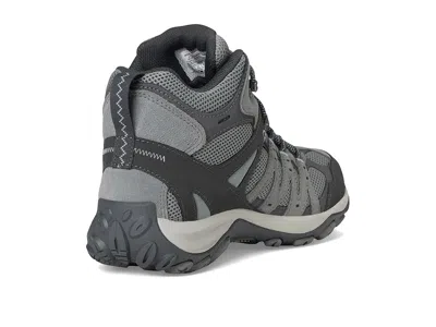 Merrell Accentor 3 Mid Wp In Gray