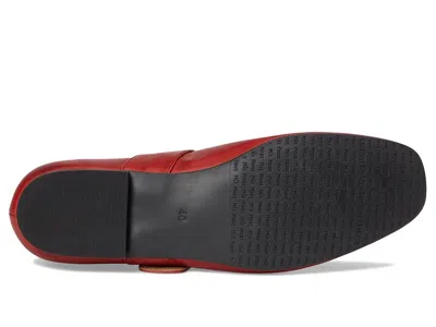 Miz Mooz Zephyr Flats In Red
