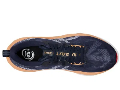 Asics Novablast 5 In Blue
