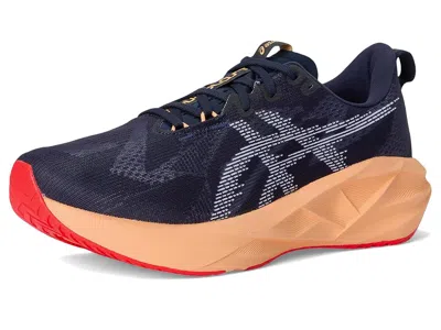 Asics Novablast 5 In Blue