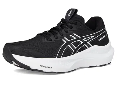 Asics Gt-2000 14 In Black